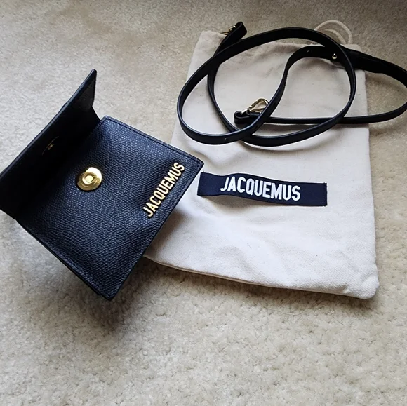Jacquemus le Chiquito